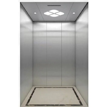 Divatos gépterem-kevesebb személylift