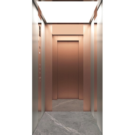 Home Elevator Systems