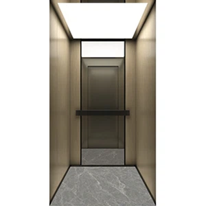 Villa Home Elevator