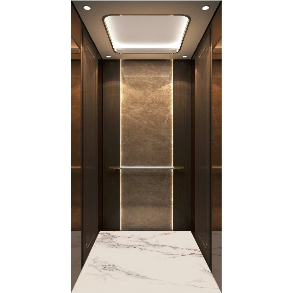 Personal Home Elevators
